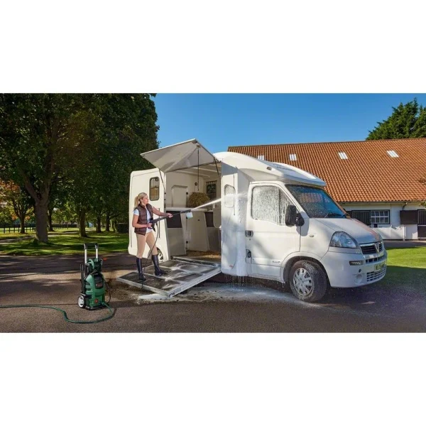 Мойка высокого давления Bosch AdvancedAquatak 150 06008A7700 — изображение 10