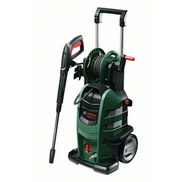 Отрезной круг прямой Expert for Inox AS 46 T INOX BF 150x1,6 мм Bosch 2608603405 — изображение 2
