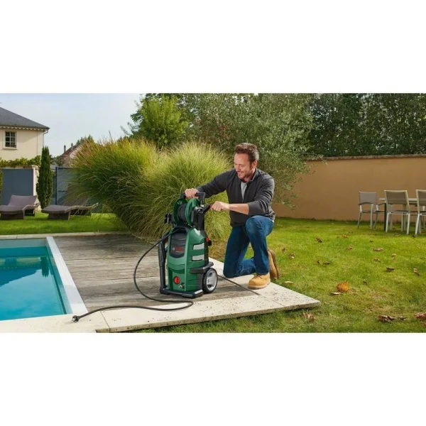 Отрезной круг прямой Expert for Inox AS 46 T INOX BF 150x1,6 мм Bosch 2608603405 — изображение 7