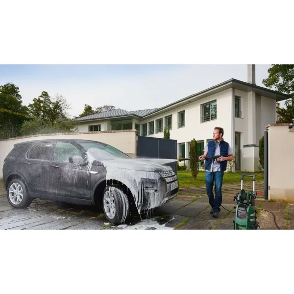 Отрезной круг прямой Expert for Inox AS 46 T INOX BF 150x1,6 мм Bosch 2608603405 — изображение 10