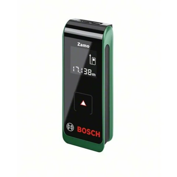 Лазерный дальномер Bosch Zamo (0603672620)