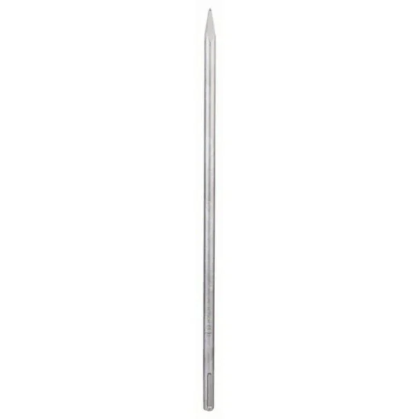 Пиковое зубило ECO SDS-max 10 шт. 600 мм Bosch 2608690236