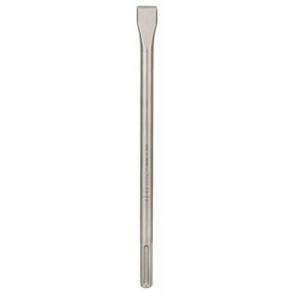 Плоское зубило SDS-max 400x25 мм Bosch 2608690239