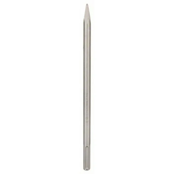 Пикообразное зубило SDS-max 400 мм Bosch 2608690240