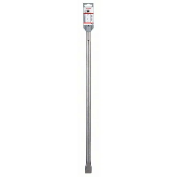 Плоское зубило SDS-max 600x25 мм Bosch 2608690241 — изображение 2