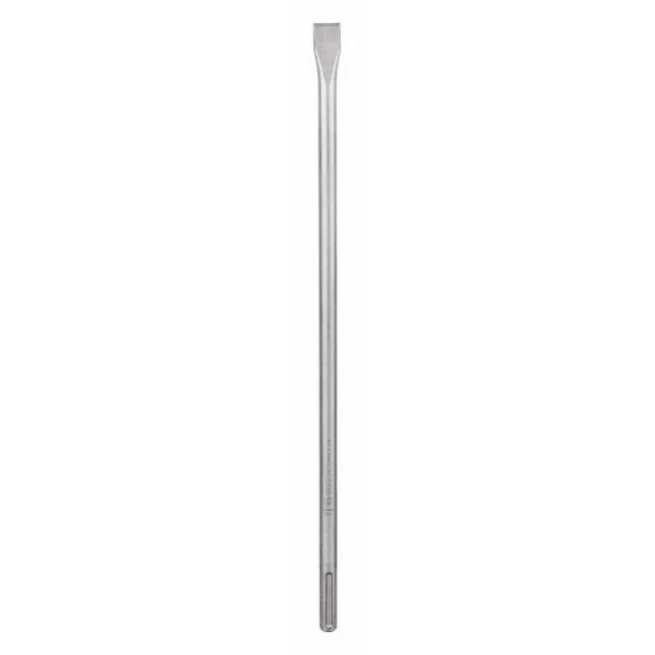 Плоское зубило SDS-max 600x25 мм Bosch 2608690241