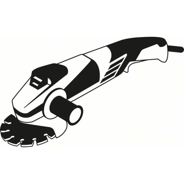 Алмазный диск ECO Univ.Turbo 180-22,23 мм 10 шт. Bosch 2 608 615 047 — изображение 3