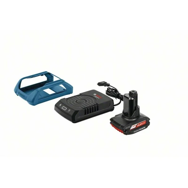 Комплект: аккумулятор GBA 10,8В/2,5Ач OW-B + зарядное устройство GAL 1830 W Bosch (1600A00J0F)