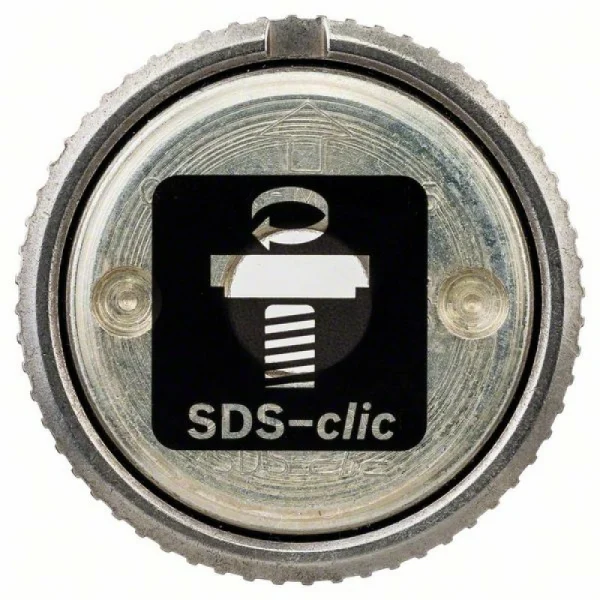 Быстрозажимная гайка SDS-clic M 14x1,5 Bosch 2608000638 — изображение 2