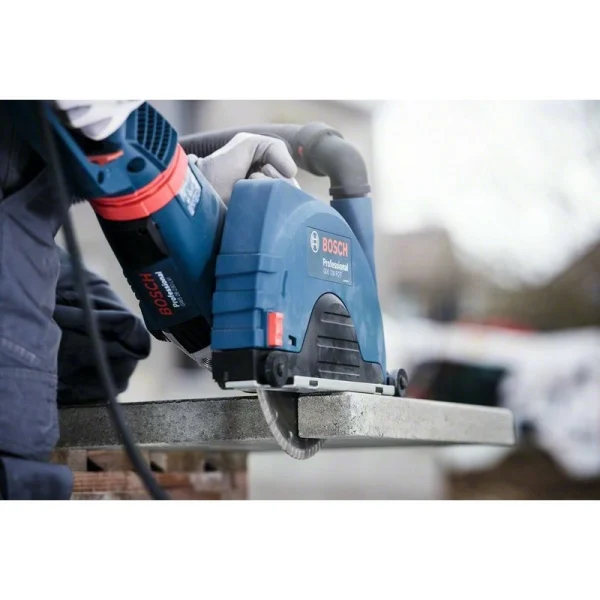 Алмазный диск Standard for Universal 230-22,23 мм Bosch 2608615065 — изображение 3