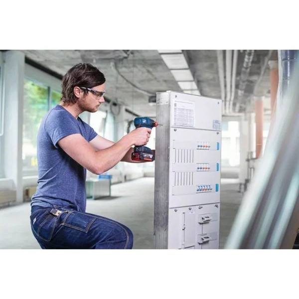 10 сверл по металлу Impact Control с шестигранным хвостовиком, 2 мм Bosch 2608577117 — изображение 10