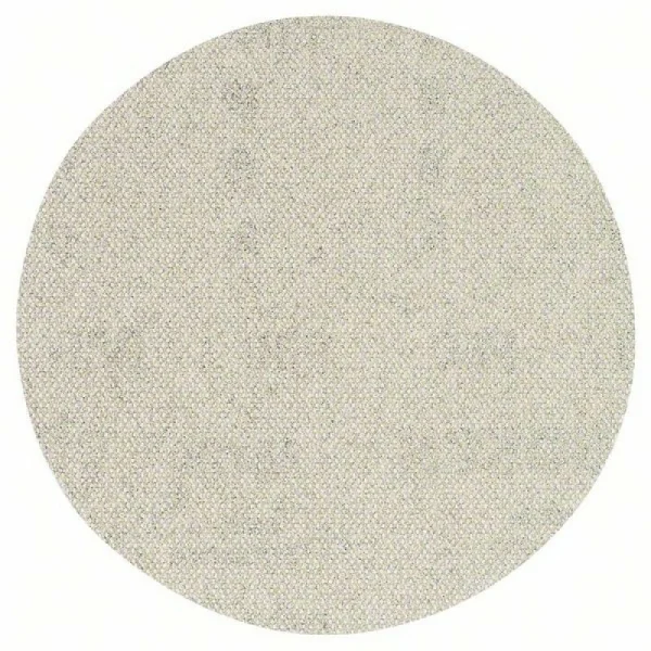 Набор шлифкругов (5 шт) M480 на сетчатой основе 115 мм K80 Bosch 2608621135