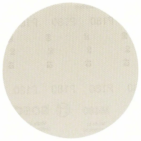 Набор шлифкругов (5 шт) M480 на сетчатой основе 125 мм K180 Bosch 2608621148