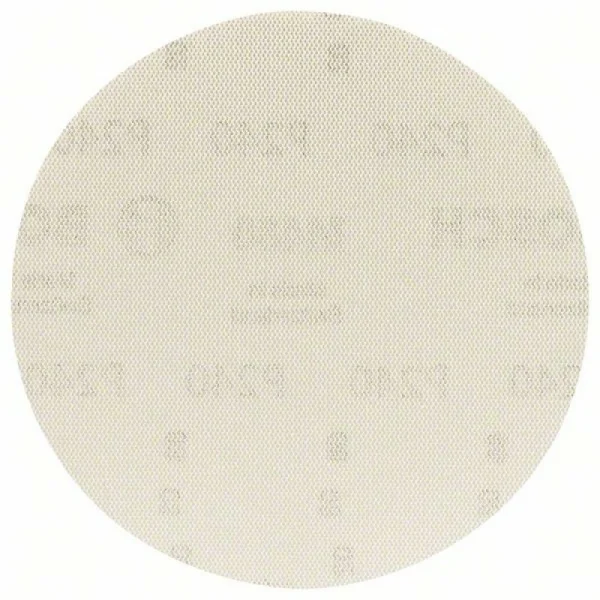 Набор шлифкругов (5 шт) M480 на сетчатой основе 125 мм K240 Bosch 2608621150
