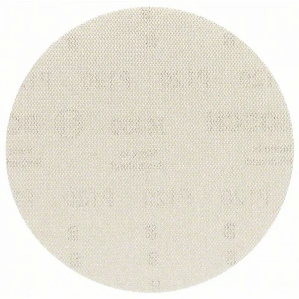 Набор шлифкругов (50 шт) M480 на сетчатой основе 125 мм K120 Bosch 2608621155