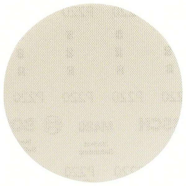 Набор шлифкругов (50 шт) M480 на сетчатой основе 125 мм K220 Bosch 2608621158