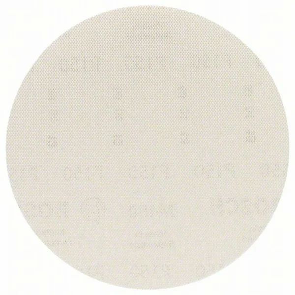 Набор шлифкругов (50 шт) M480 на сетчатой основе 150 мм K150 Bosch 2608621174
