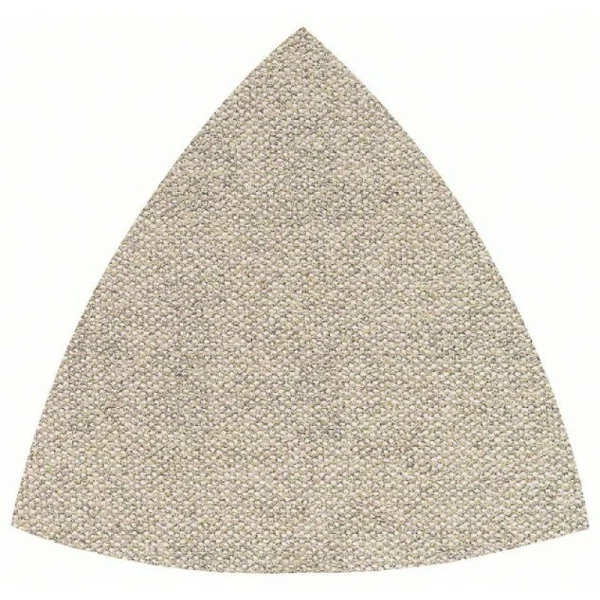 Набор шлифлистов (5 шт) M480 на сетчатой основе 93x93 мм K80 Bosch 2608621189