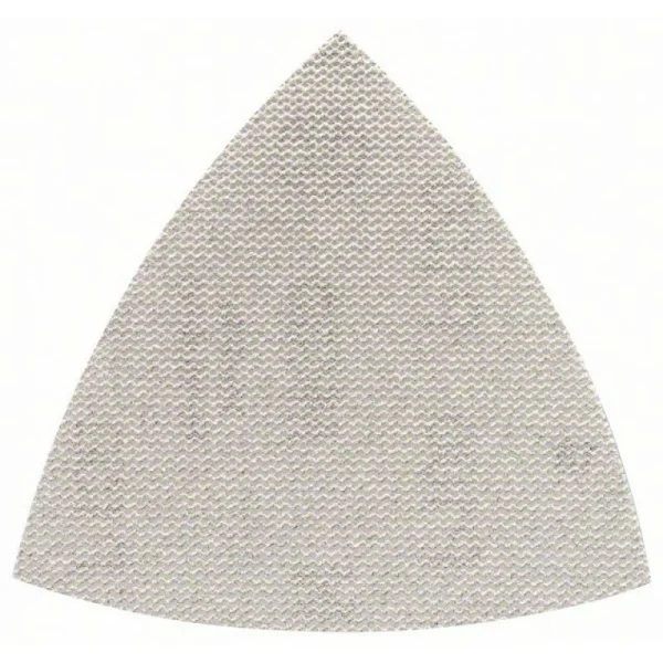Набор шлифлистов (5 шт) M480 на сетчатой основе 93x93 мм K100 Bosch 2608621190