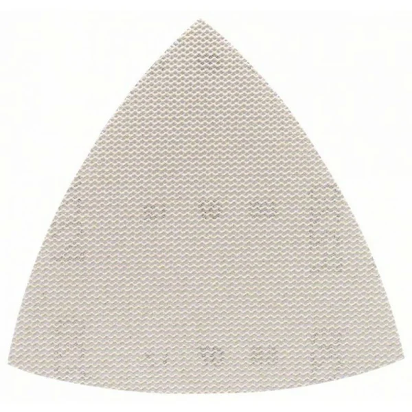Набор шлифлистов (5 шт) M480 на сетчатой основе 93x93 мм K220 Bosch 2608621194