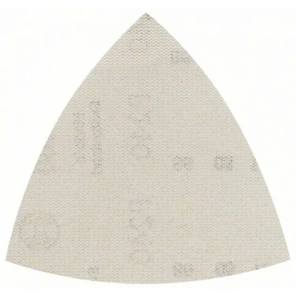 Набор шлифлистов (5 шт) M480 на сетчатой основе 93x93 мм K240 Bosch 2608621195