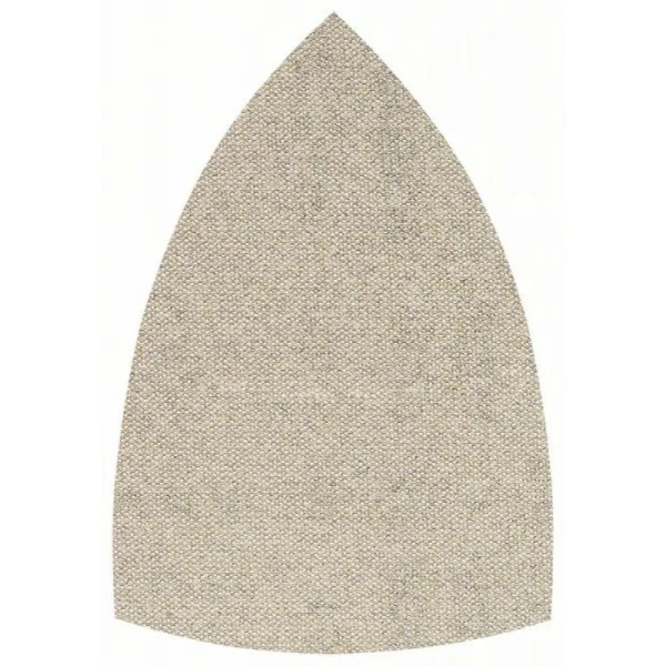 Набор шлифлистов (10 шт) на сетчатой основе 100x150 мм K80 Bosch 2608621207