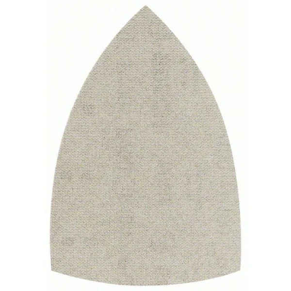 Набор шлифлистов (10 шт) на сетчатой основе 100x150 мм K100 Bosch 2608621208