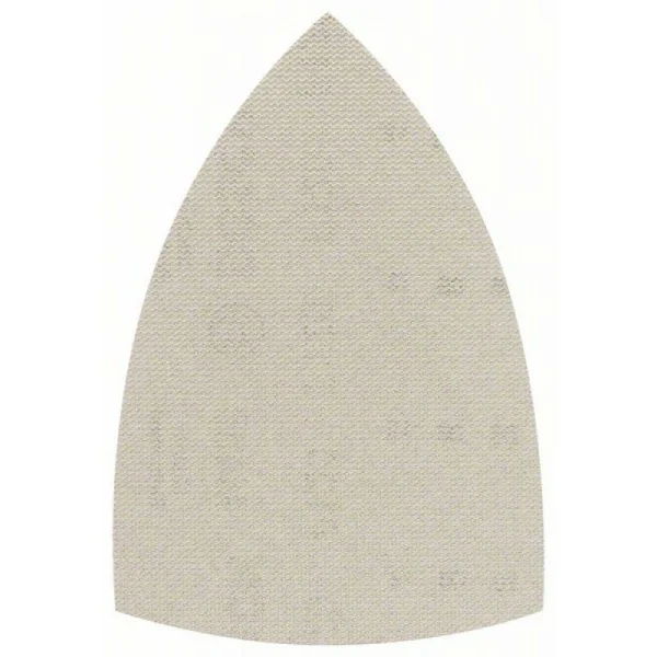Набор шлифлистов (10 шт) на сетчатой основе 100x150 мм K120 Bosch 2608621209