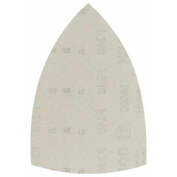 Набор шлифлистов (10 шт) на сетчатой основе 100x150 мм K240 Bosch 2608621213