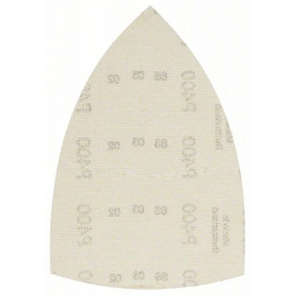 Набор шлифлистов (10 шт) на сетчатой основе 100x150 мм K400 Bosch 2608621215