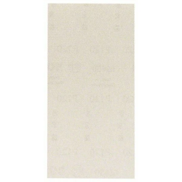Набор шлифлистов (10 шт) M480 на сетчатой основе 93x186 K120 Bosch 2608621236