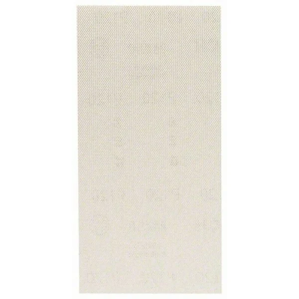 Набор шлифлистов (50 шт) M480 на сетчатой основе 93x186 K120 Bosch 2608621245