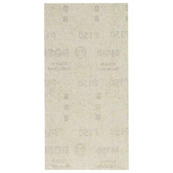Набор шлифлистов (50 шт) M480 на сетчатой основе 93x186 K150 Bosch 2608621246