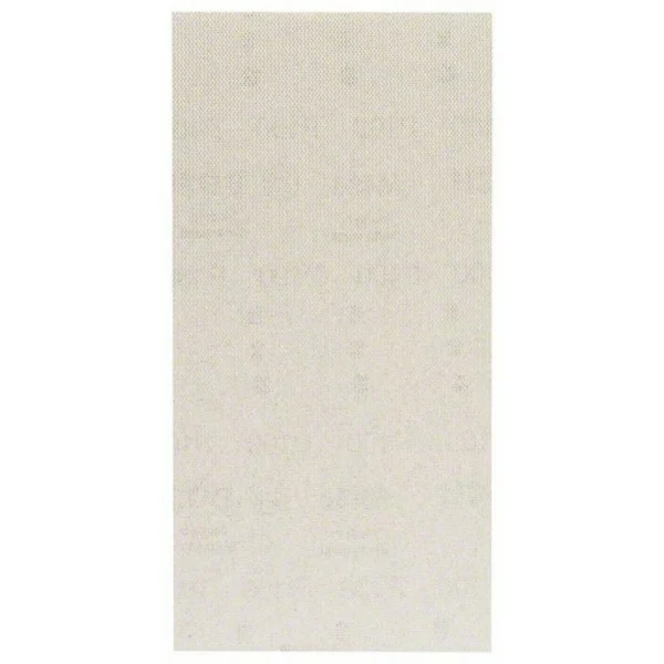 Набор шлифлистов (50 шт) M480 на сетчатой основе115x230 K100 Bosch 2608621271