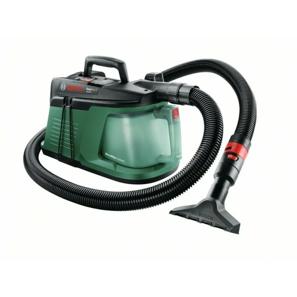 Пылесос универсальный Bosch EasyVac 3 06033D1000 — изображение 2