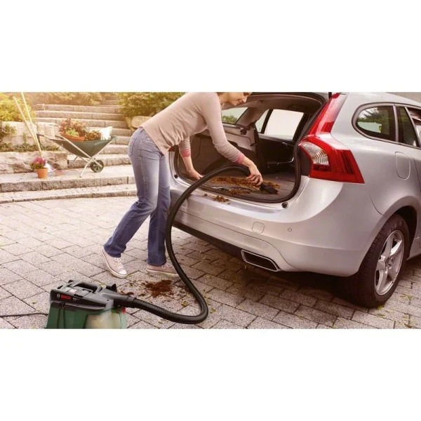 Пылесос универсальный Bosch EasyVac 3 06033D1000 — изображение 4