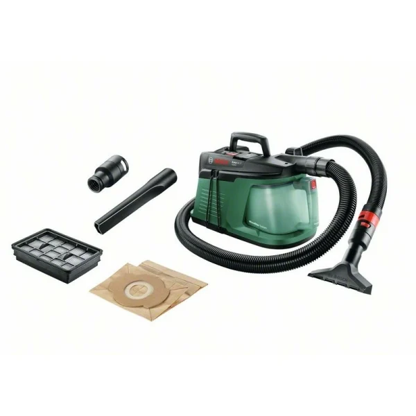 Пылесос универсальный Bosch EasyVac 3 06033D1000