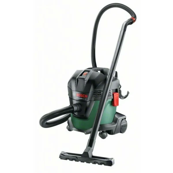 Пылесос универсальный Bosch UniversalVac 15 06033D1100 — изображение 2