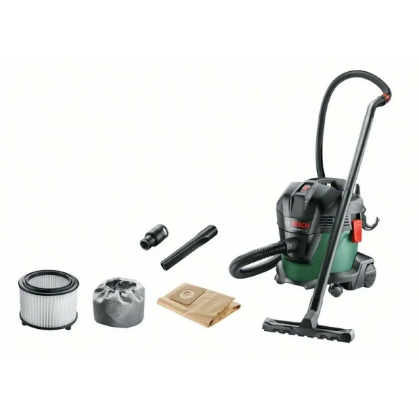 Пылесос универсальный Bosch UniversalVac 15 06033D1100