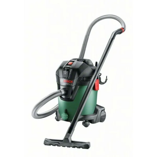 Пылесос универсальный Bosch AdvancedVac 20 06033D1200 — изображение 2