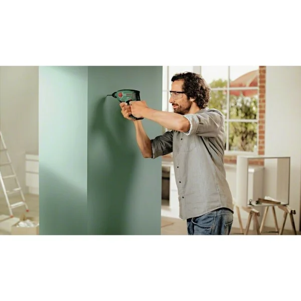 Аккумуляторный перфоратор Bosch Uneo 12 (без акк. и з.у.) 060398400C — изображение 11