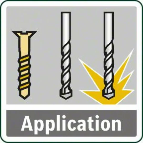 Аккумуляторный перфоратор Bosch Uneo 12 (без акк. и з.у.) 060398400C — изображение 6