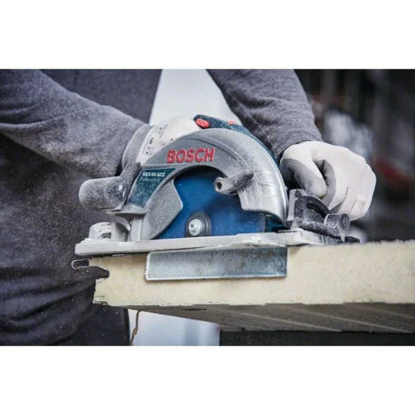 Пильный диск Expert for Sandwich Panel 160x20x2/1.6x30 T Bosch 2 608 644 365 — изображение 6