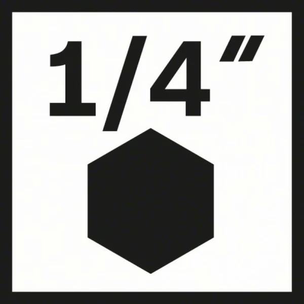 Кассета 8 сверл по металлу Impact Control 2.5, 3.3, 4.2х2, 5х2, 6.8, 8.5 мм Bosch 2608577140 — изображение 9