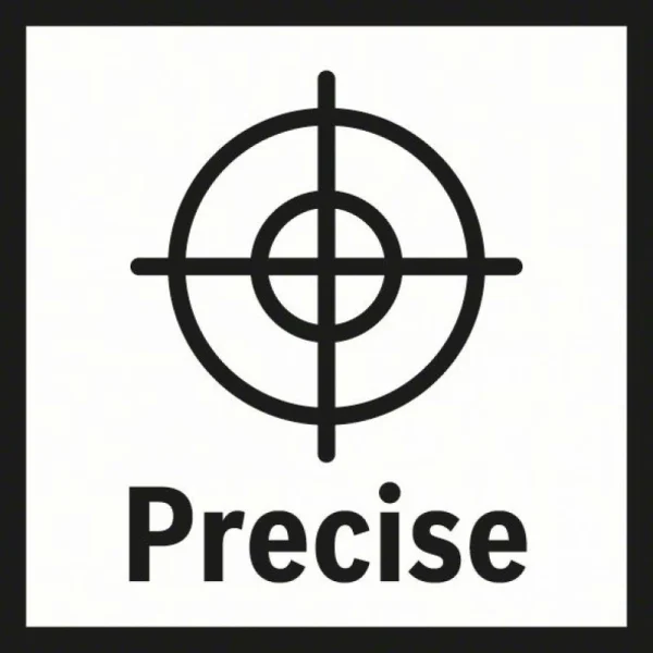 Кассета 8 сверл по металлу Impact Control 2.5, 3.3, 4.2х2, 5х2, 6.8, 8.5 мм Bosch 2608577140 — изображение 10