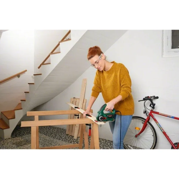 Пилка Nanoblade Wood Speed 50 для EasyCut Bosch 2609256D84 — изображение 4