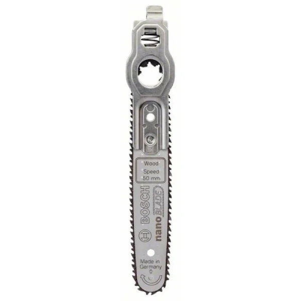 Пилка Nanoblade Wood Speed 50 для EasyCut Bosch 2609256D84