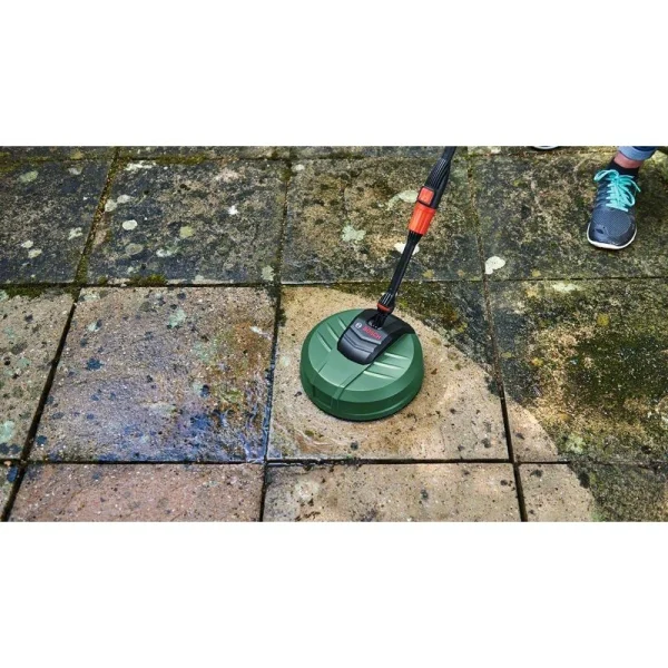 Насадка для мытья террас AquaSurf 250 Bosch F016800486 — изображение 2