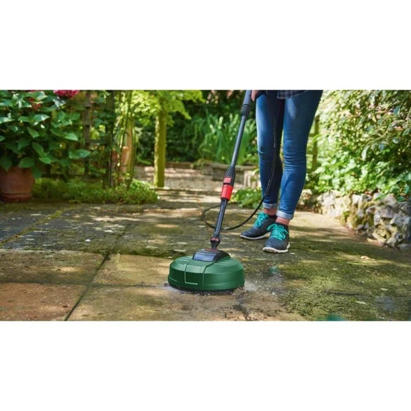 Насадка для мытья террас AquaSurf 250 Bosch F016800486 — изображение 4