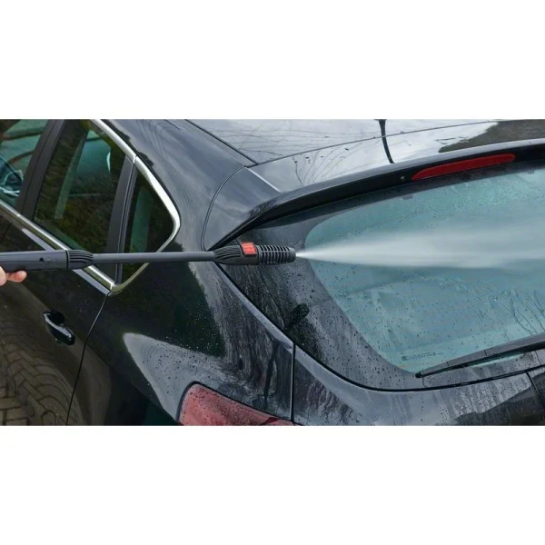 Мойка высокого давления Bosch UniversalAquatak 125 06008A7A00 — изображение 3